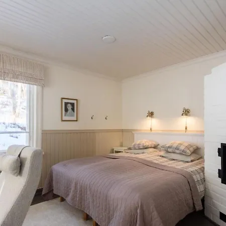 Casa de Férias Pikkupehtoori By Interhome