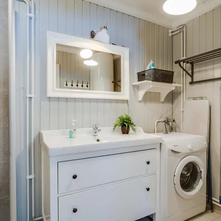 Pikkupehtoori By Interhome *