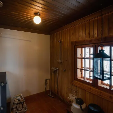 Prázdninový dům Pikkupehtoori By Interhome