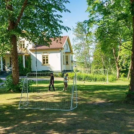 Pikkupehtoori By Interhome * Hirsjärvi