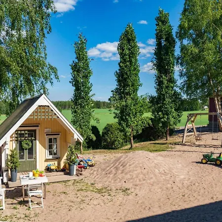 Pikkupehtoori By Interhome Ferienhaus