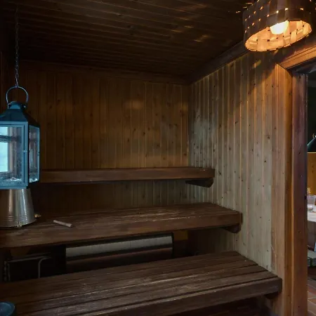 Pikkupehtoori By Interhome Ferienhaus