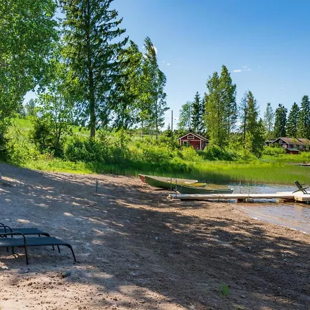 Pikkupehtoori By Interhome Hirsjärvi