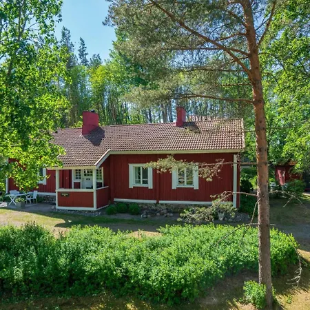 Prázdninový dům Pikkupehtoori By Interhome Hirsjärvi